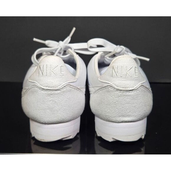 Nike Classic Cortez Shark Low SP Big Tooth White Showstopper - Size  7 Women\'s main image 11
